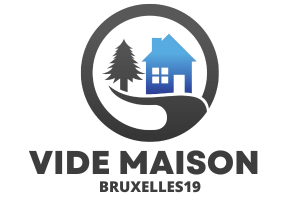 Vide Maison Bruxelles Logo
